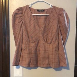 Sugar+Lips; S; Blush